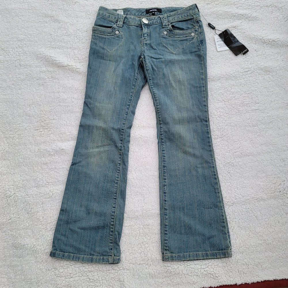 Daisy Fuentes Jeans Petite